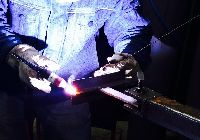 특수용접(피복+ TIG)전문양성과정